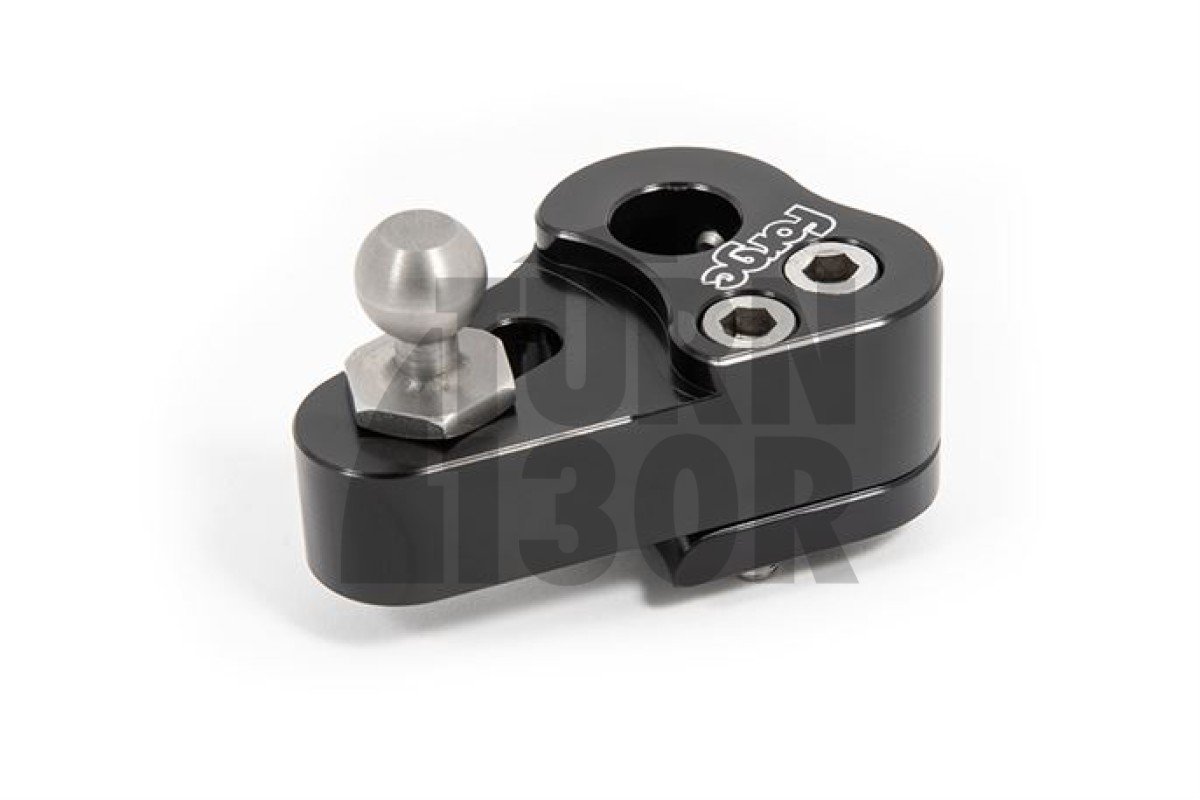 Forge Kurzschaltsatz Abarth 500 / 595 / 695 Forge Kurzschaltsatz Abarth 500 / 595 / 695