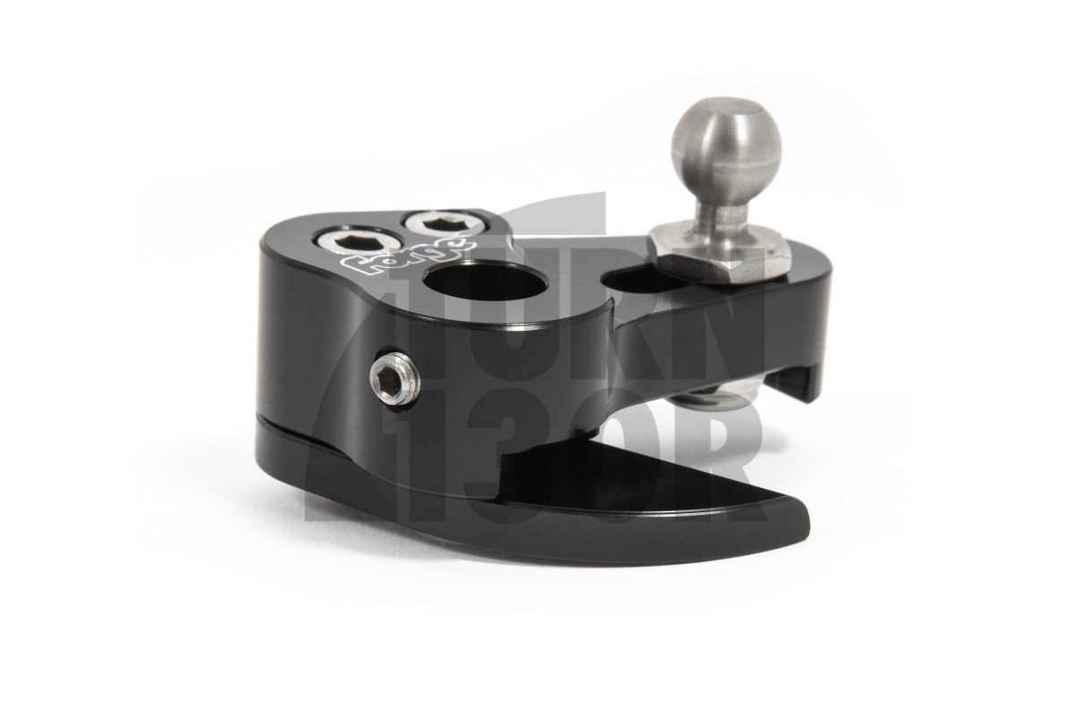 Forge Kurzschaltsatz Abarth 500 / 595 / 695 Forge Kurzschaltsatz Abarth 500 / 595 / 695