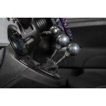 Forge Kurzschaltsatz Abarth 500 / 595 / 695 Forge Kurzschaltsatz Abarth 500 / 595 / 695