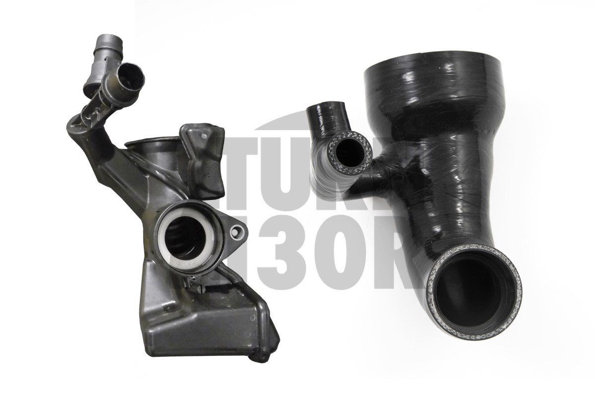 Forge Motorsport Turbo-Ansaugschlauch VW UP GTI Forge Motorsport Turbo-Ansaugschlauch VW UP GTI