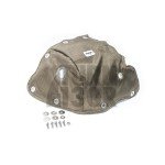 Turbodecke für Peugeot 308 GTI Mk2 Forge Motorsport