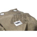 Turbodecke für Peugeot 308 GTI Mk2 Forge Motorsport