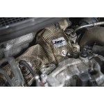 Turbodecke für Renault Megane 3 RS Forge Motorsport