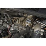 Turbodecke für Renault Megane 3 RS Forge Motorsport
