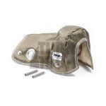 Turbodecke für Renault Megane 3 RS Forge Motorsport