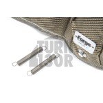 Turbodecke für Renault Megane 3 RS Forge Motorsport