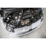 Turbodecke für Fiat 500 / 595 Abarth - IHI Turbo Forge Motorsport