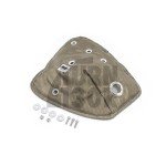 Turbodecke für Fiat 500 / 595 Abarth - IHI Turbo Forge Motorsport