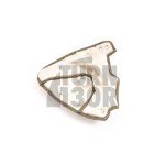 Turbodecke für 208 GTI / DS3 1.6 THP Forge Motorsport