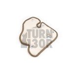 Turbodecke für Fiat 500 / 595 Abarth - Garrett Turbo Forge Motorsport