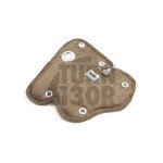 Turbodecke für Fiat 500 / 595 Abarth - Garrett Turbo Forge Motorsport