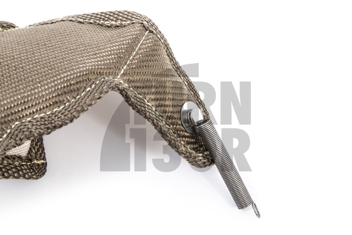 Turbodecke für Civic Type R FK2 Forge Motorsport