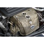 Turbodecke für A45 AMG / CLA 45 AMG W176 Forge Motorsport