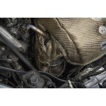 Turbodecke für A45 AMG / CLA 45 AMG W176 Forge Motorsport