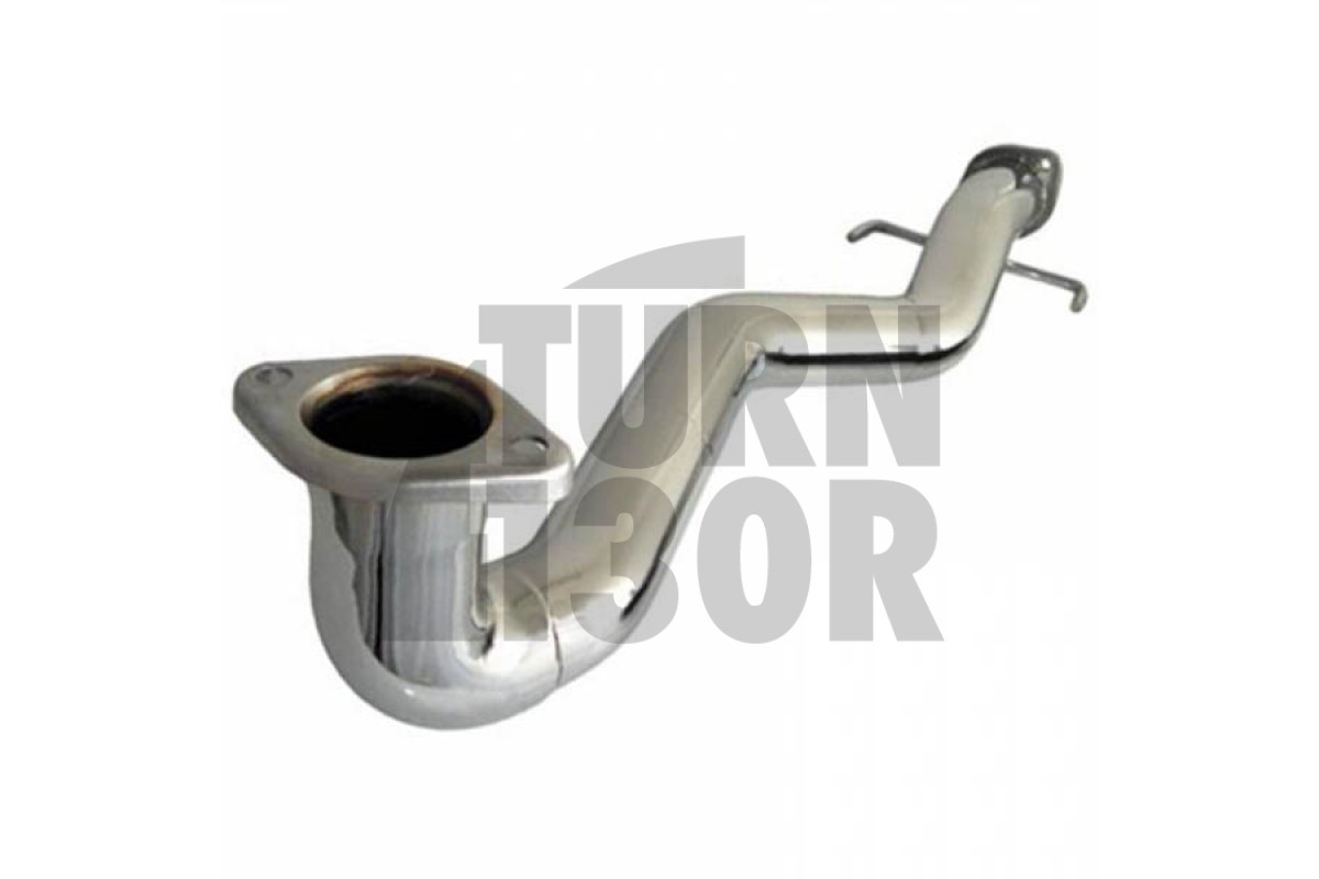 Injen Decat Downpipe Mitsubishi Lancer Evo 8 / Evo 9 Injen Decat Downpipe Mitsubishi Lancer Evo 8 / Evo 9