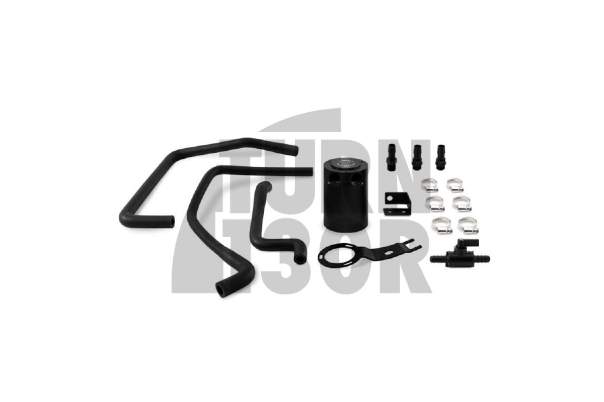 Mishimoto Ölabscheider mit Prallplatte Mazda MX5 ND