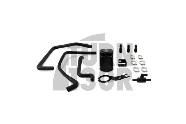 Mishimoto Ölabscheider mit Prallplatte Mazda MX5 ND Mishimoto Ölabscheider mit Prallplatte Mazda MX5 ND