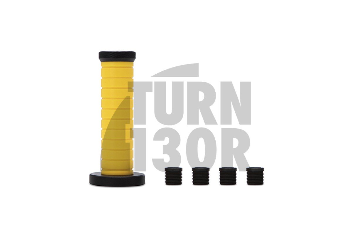 Limitierte Auflage des Rockstar-Schaltknaufs Mishimoto Limitierte Auflage des Rockstar-Schaltknaufs Mishimoto