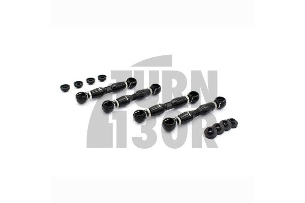 Racingline Höhenverstellbare Tieferlegungslenker Audi RS6 C7 / RS7 C7 Racingline Höhenverstellbare Tieferlegungslenker Audi RS6 C7 / RS7 C7