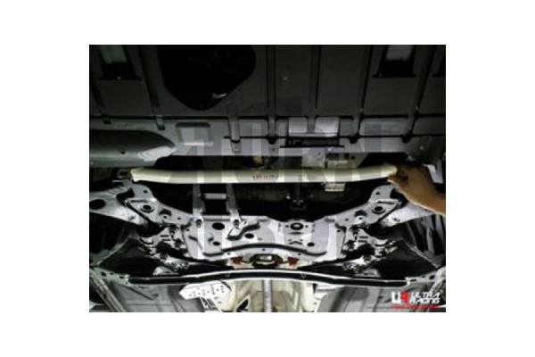 Ultra Racing Unterzug vorne Mazda 3 MPS BL 09+