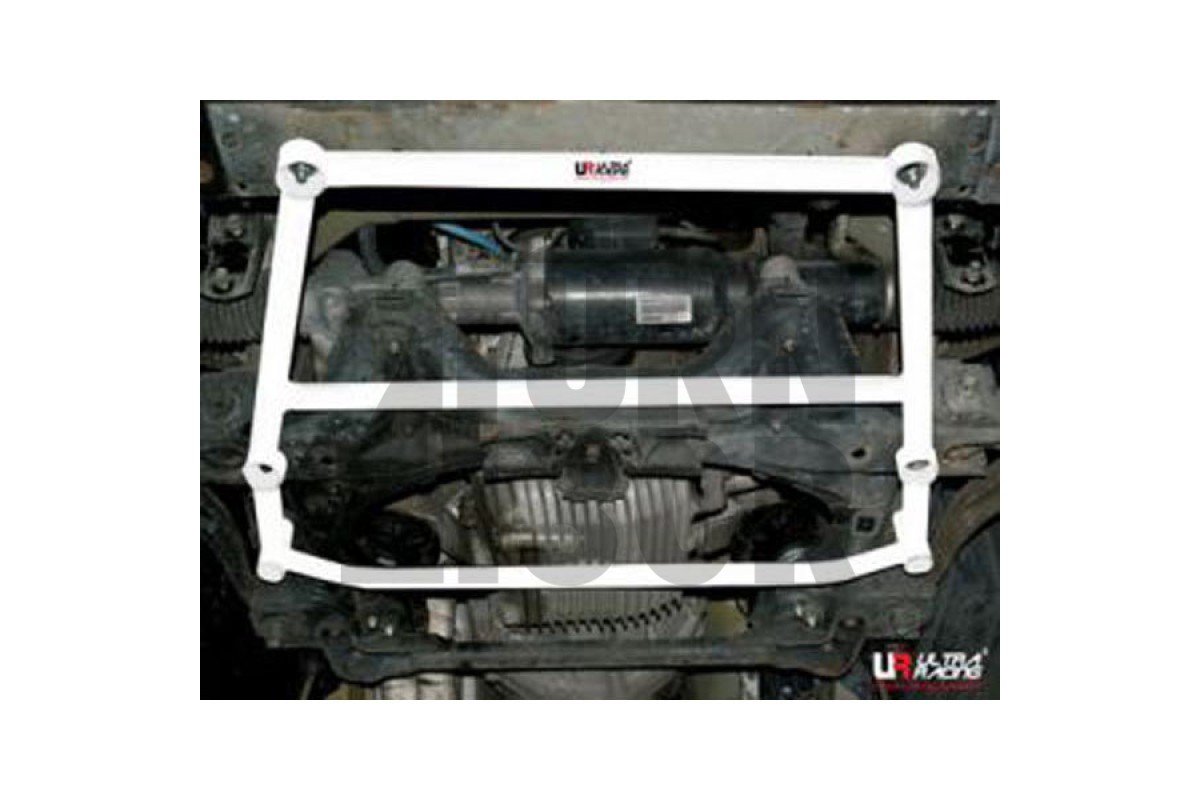 Ultra Racing 6 Punkt Vordere Hilfsrahmenstrebe Honda S2000 Ultra Racing 6 Punkt Vordere Hilfsrahmenstrebe Honda S2000