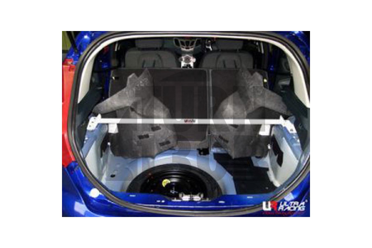 Ultra Racing Obere Federbeinbrücke hinten Ford Fiesta ST MK7