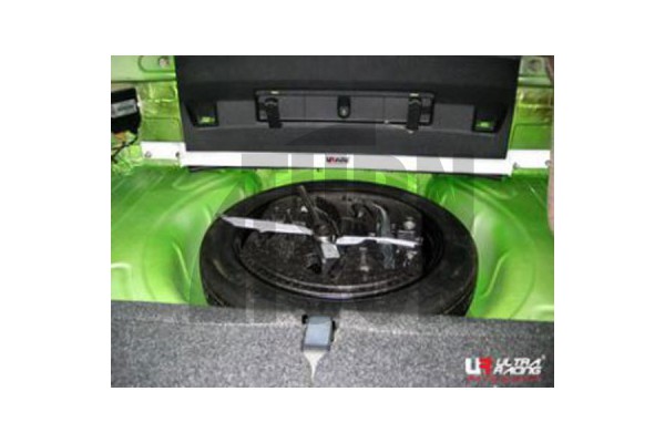 Ultra Racing Obere Federbeinbrücke hinten Scirocco MK3