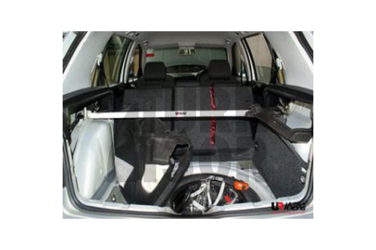 Ultra Racing Obere Federbeinbrücke hinten Golf 4 GTI Ultra Racing Obere Federbeinbrücke hinten Golf 4 GTI