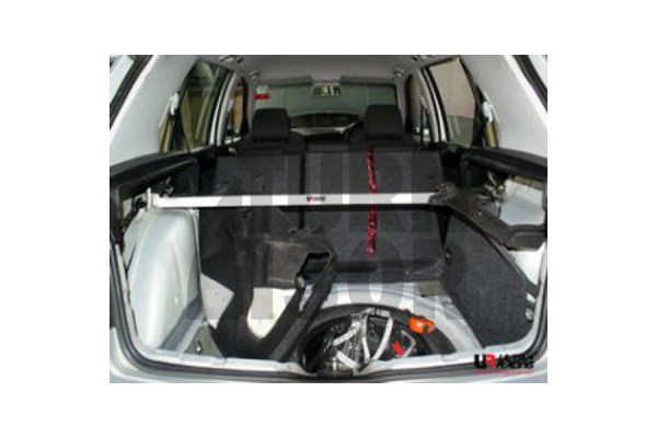 Ultra Racing Obere Federbeinbrücke hinten Golf 4 GTI Ultra Racing Obere Federbeinbrücke hinten Golf 4 GTI