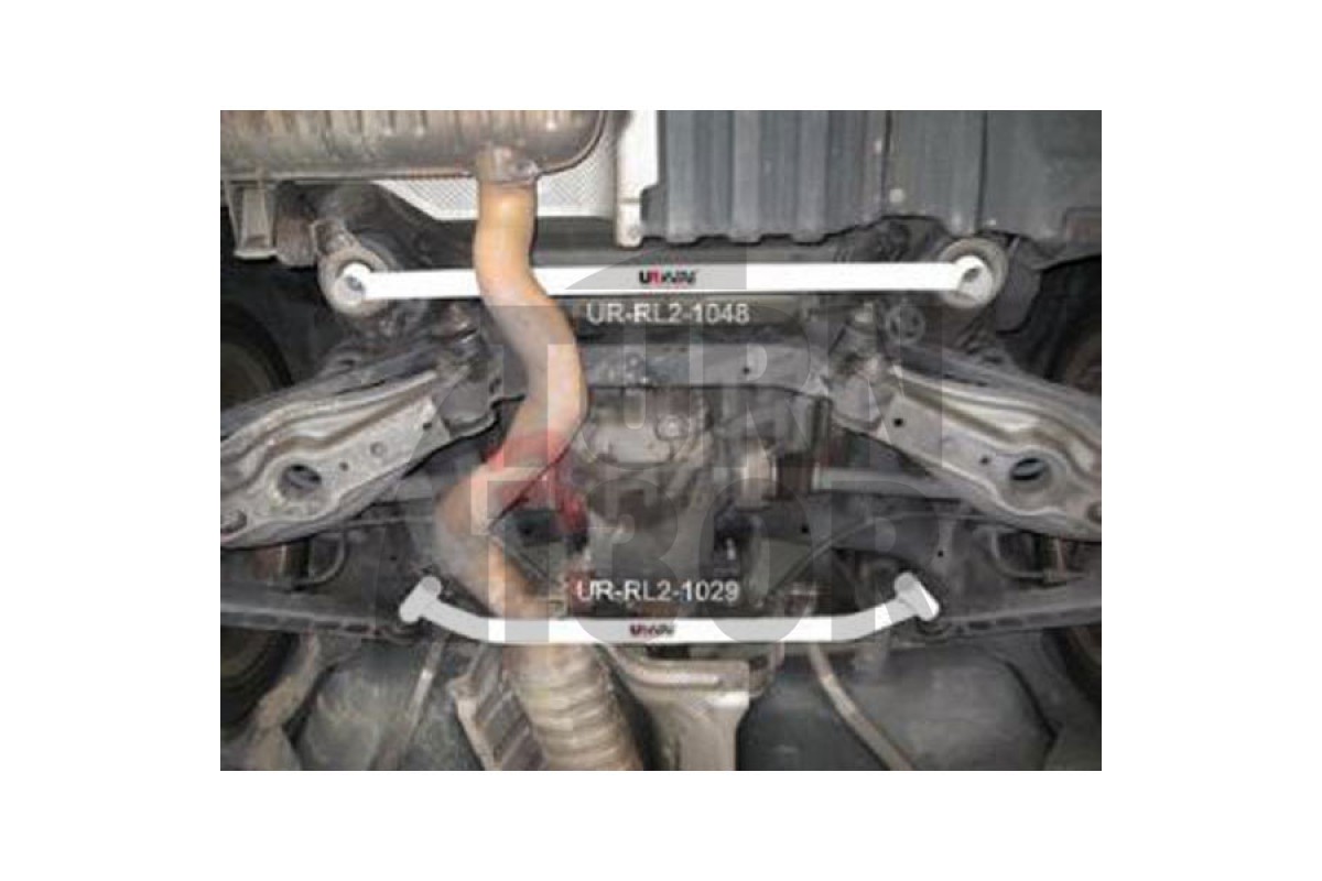 Ultra Racing Unterzug hinten BMW M3 E9x