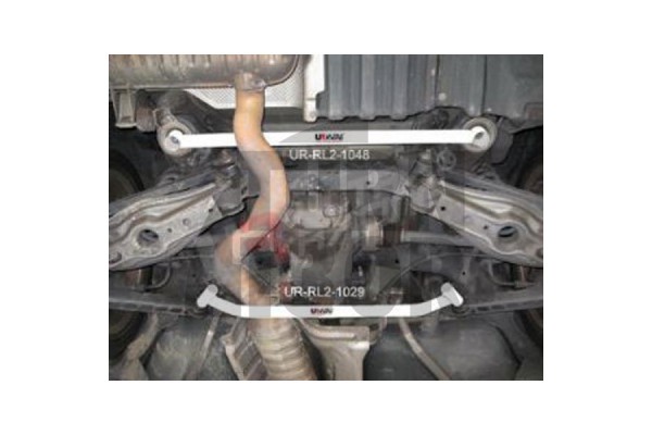 Ultra Racing Unterzug hinten BMW M3 E9x