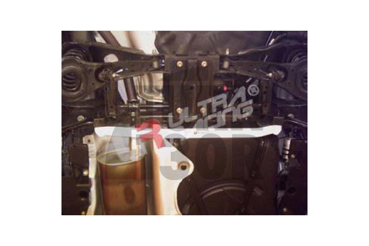 Ultra Racing Unterzug hinten Mazda 3 MPS