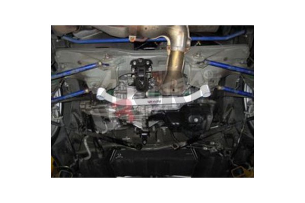 Ultra Racing Unterzug hinten Toyota MR2 ZZW30