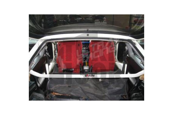 Ultra Racing C-Säulenverstrebung / Raumteiler Honda Integra Type R DC2