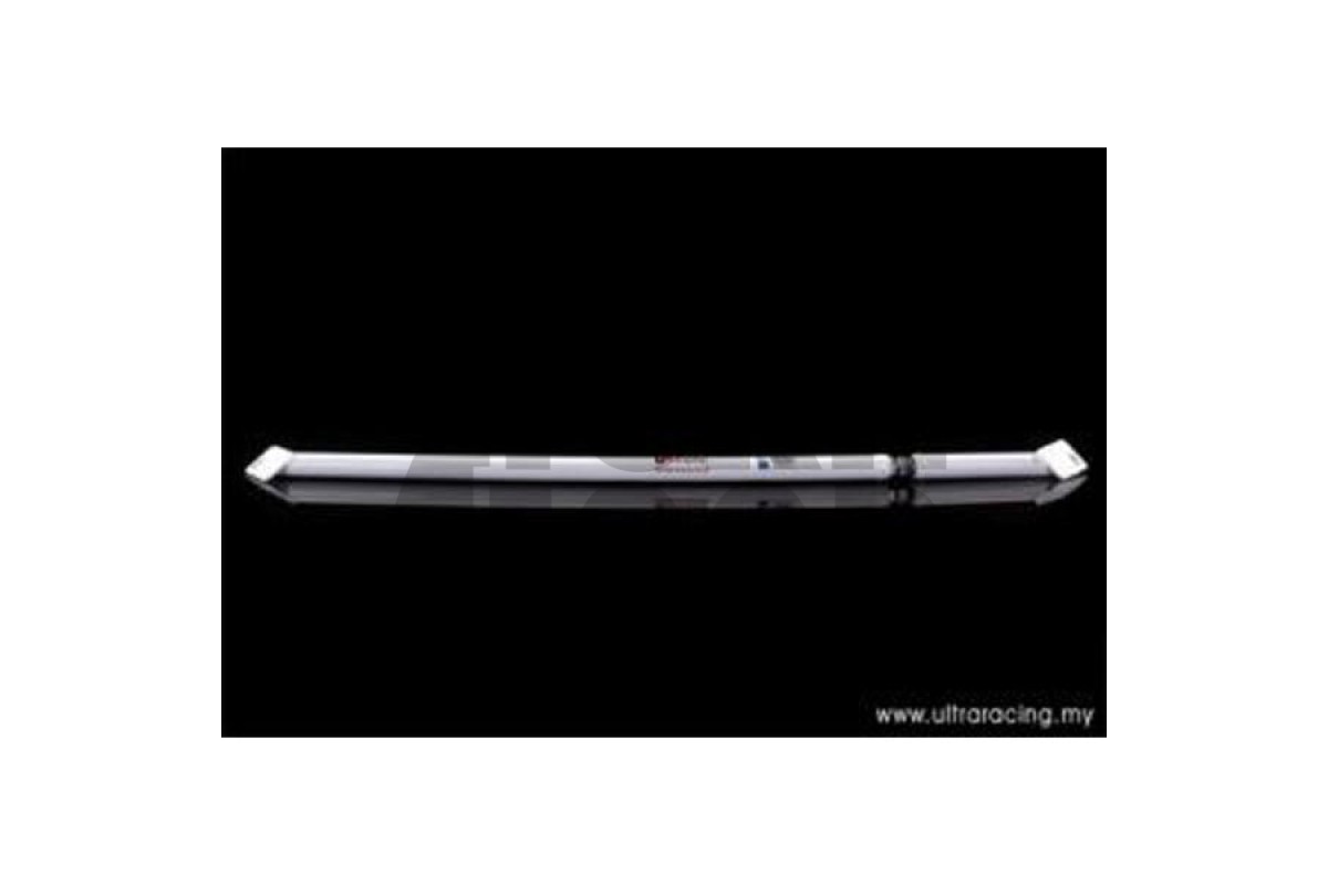 Ultra Racing C-Säulenverstrebung / Raumteiler Honda Civic EK 96-00