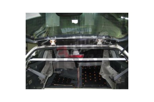 Ultra Racing C-Säulenverstrebung / Raumteiler Honda Civic EG 92-95