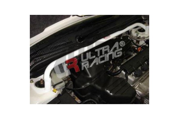 Ultra Racing Obere Federbeinbrücke vorne Honda Civic Type R EP3