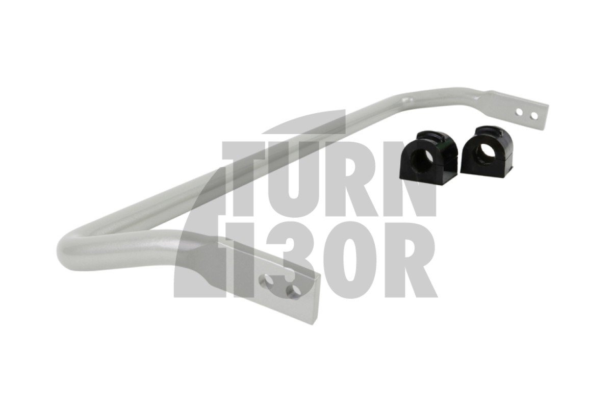 Whiteline Einstellbarer Stabilisator hinten Ford Focus 2 ST 225 Whiteline Einstellbarer Stabilisator hinten Ford Focus 2 ST 225