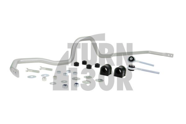 Whiteline Einstellbarer hinterer Stabilisator Nissan 200sx S13