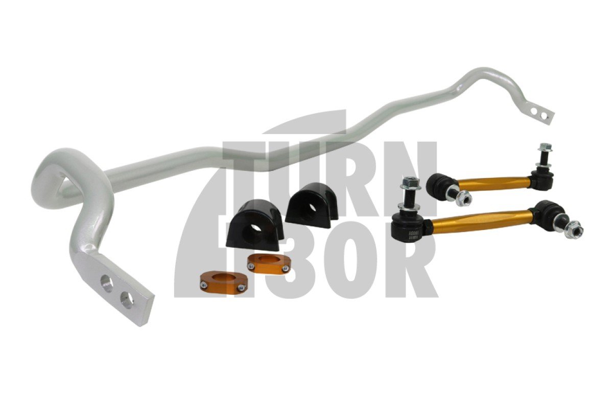 Whiteline Einstellbarer Stabilisator vorne Subaru BRZ / Toyota GT86 Whiteline Einstellbarer Stabilisator vorne Subaru BRZ / Toyota GT86