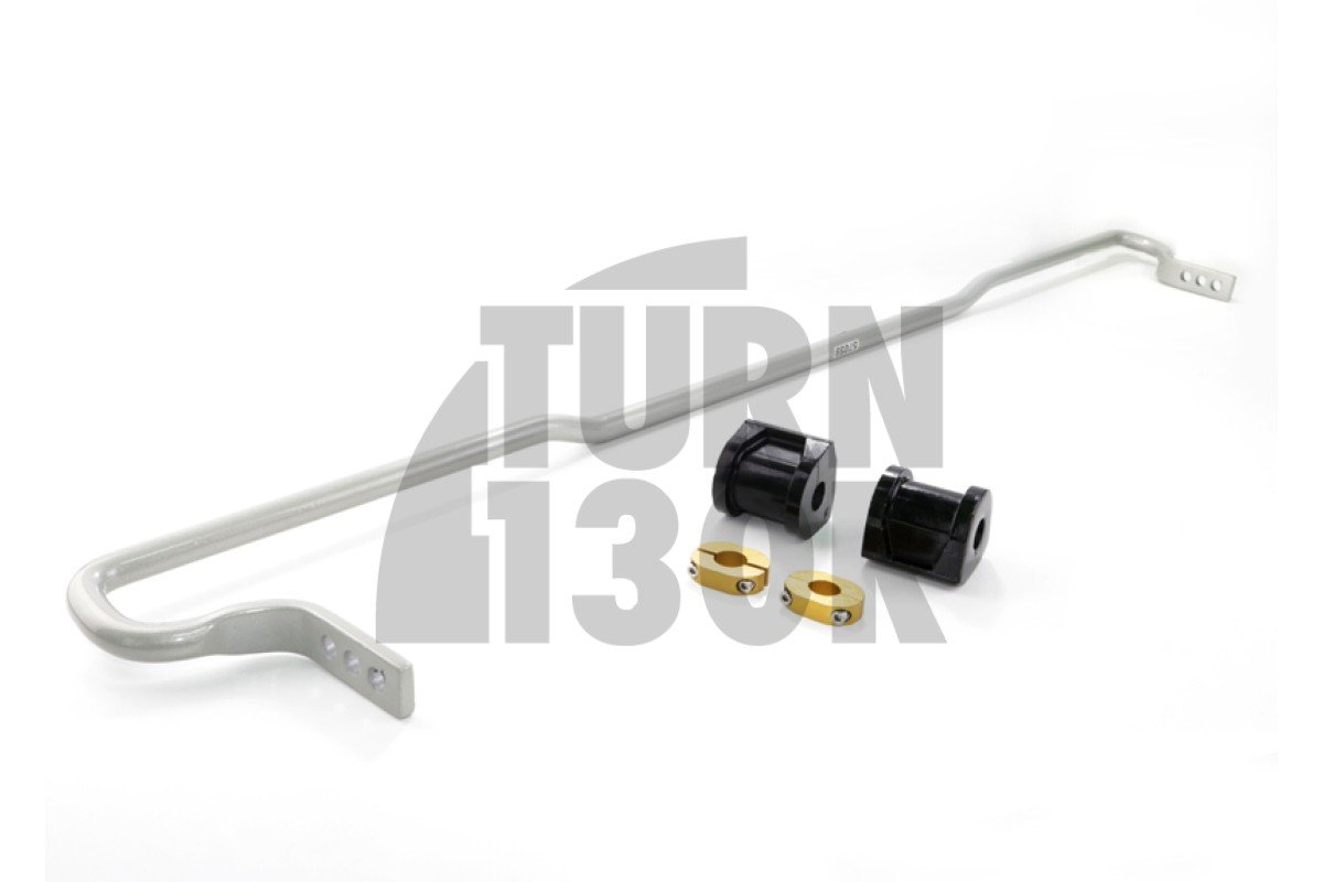 Whiteline Einstellbarer hinterer Stabilisator Subaru BRZ / Toyota GT86 Whiteline Einstellbarer hinterer Stabilisator Subaru BRZ / Toyota GT86
