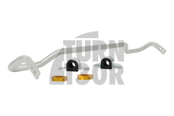 Whiteline Einstellbarer Stabilisator hinten Golf 7 GTI / Golf 8 GTI / Leon 3 Cupra / TT 8S 2WD