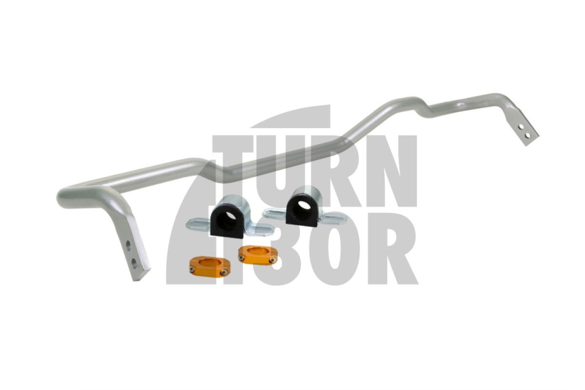 Whiteline Einstellbarer Stabilisator hinten Golf 7 R / Audi S3 8V / TTS 8S Whiteline Einstellbarer Stabilisator hinten Golf 7 R / Audi S3 8V / TTS 8S