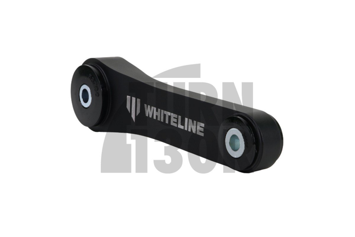 Pitch Stop Motorhalterung für Subaru Impreza Whiteline Pitch Stop Motorhalterung für Subaru Impreza Whiteline