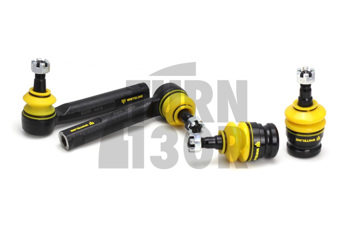 Subaru Impreza GT GC8 / WRX / STI Frontrollcenter / Bump Steer Kit Subaru Impreza GT GC8 / WRX / STI Frontrollcenter / Bump Steer Kit