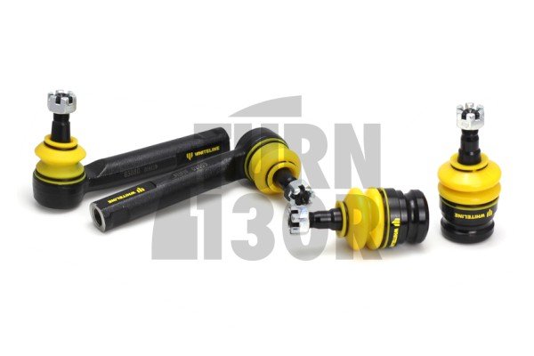 Subaru Impreza GT GC8 / WRX / STI Frontrollcenter / Bump Steer Kit