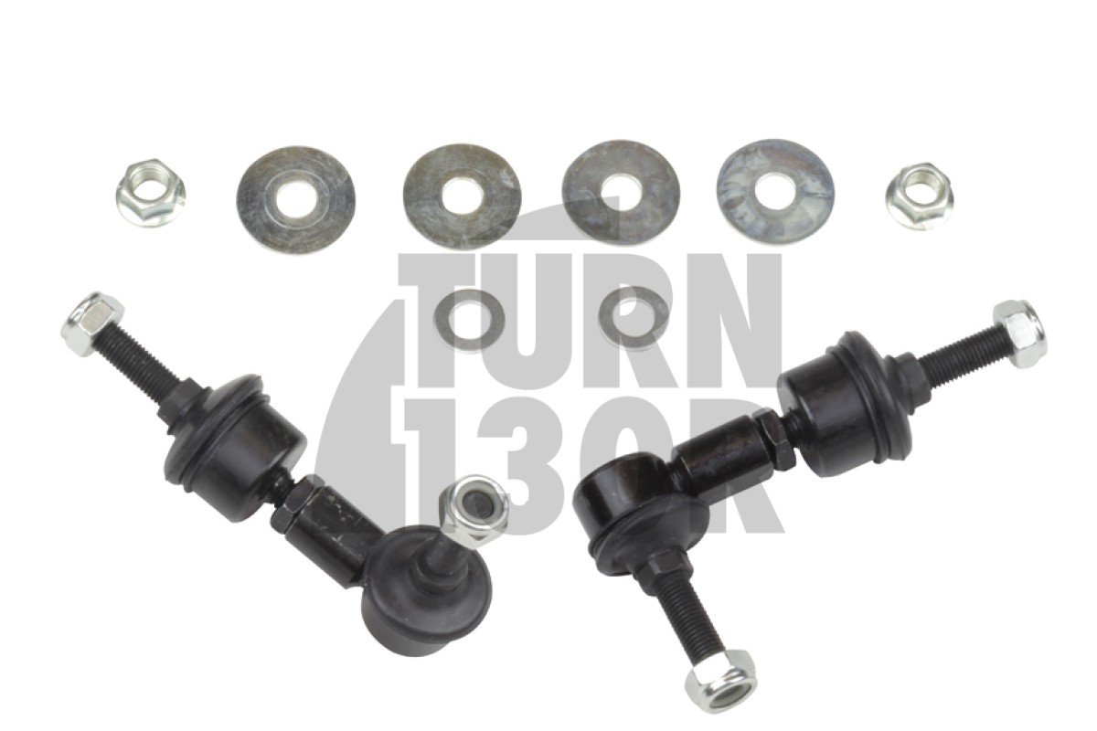 Whiteline Einstellbare hintere Spurstange Link Kit Ford Focus 2 ST