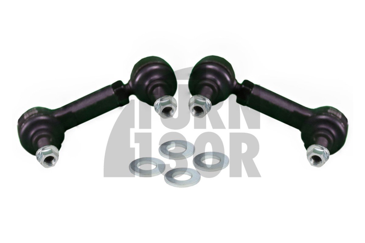 Whiteline Einstellbare vordere Querlenkerverbindung Mazda MX5 ND Whiteline Einstellbare vordere Querlenkerverbindung Mazda MX5 ND