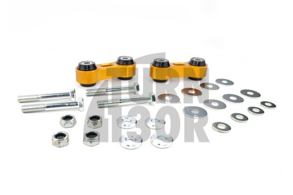 Whiteline Frontschwinge Link Kit Subaru Impreza STI 01-14