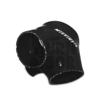 Mishimoto Silikon-Drosselklappenschlauch Audi S4